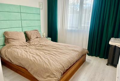 Apartament NOU Premium 2 cam 58MP |Onix North Residence -Aviatiei-Pipera-Cloud 9 - 9