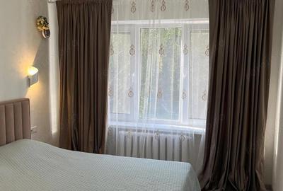 Apartament cu 2 camere decomandat în Turda