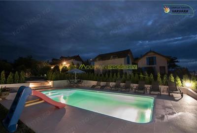 Somova, Tulcea, case de vacanta cu piscina, de vanzare - 6