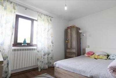 Duplex modern cu panorama spectaculoasa asupra lacului Dorobant, Zona Aroneanu - 11
