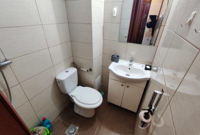 Garsonieră Modernă – Tomis Nord (Camera de comert) etaj 1 - libera! - 6