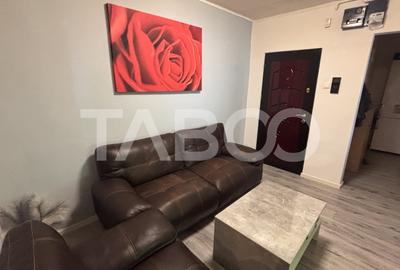 Apartament cu 2 camere decomandat, mobilat în Vasile Aaron - 7
