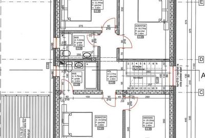 Se vinde casa in Campene?ti P+E cu vedere la lac - 4