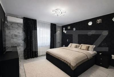 Casă cu 3 camere cu Teren 464 Mp în Central - 10