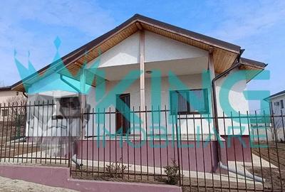 Casă individuală cu 2 camere în Berceni
