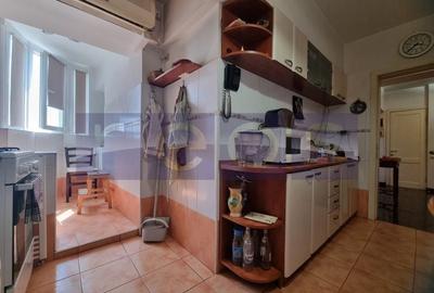 VANZARE 2 CAMERE - DECOMANDAT - UNIRII - FANTANI - 14