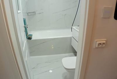 Garsoniera Timonierului 31mp | 2 min de Metrou | Mobilata si Utilata Lux - 20