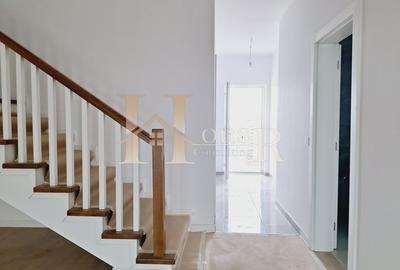 Duplex in Mosnita Noua. Bucatarie inchisa. 3 dormitoare si dressing. - 4