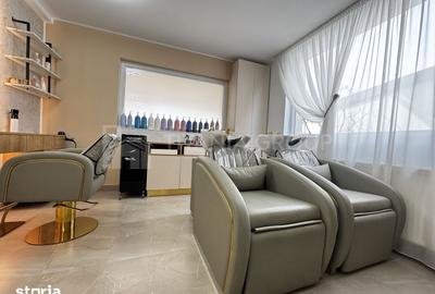 Spațiu comercial, de 50 mp, în Central - 1