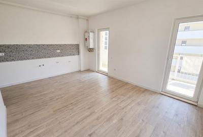 Apartament cu 3 camere semidecomandat în Florești - 3