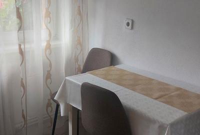 Apartament cu 2 camere semidecomandat în Central - 2