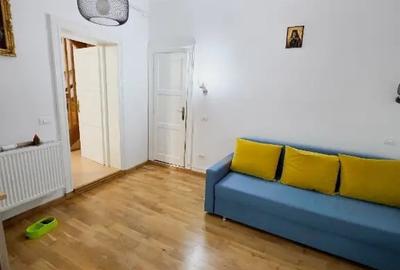 Casă cu 5 camere în Iancului - 10