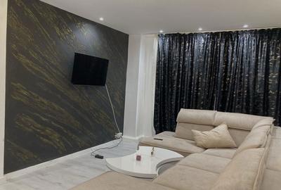 Apartament cu 2 camere decomandat în Central - 7