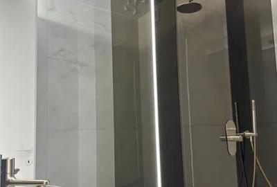 Apartament 3 camere - LUX - BALCON 10 MP - zona pipera- CORTINA NORTH - 7