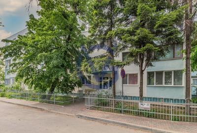 Apartament cu 3 camere decomandat în Camil Ressu - 1