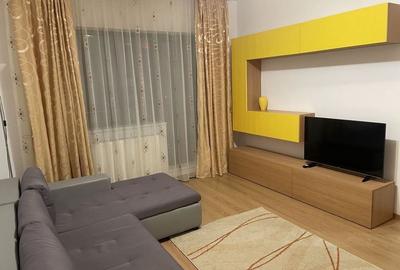 AP. 2 CAMERE LUJERULUI, BLOC NOU, CENTRALA TERMICA, METROU 5 MINUTE - 1