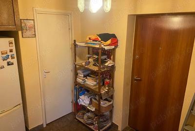 Apartament 3 camere Budai - 1