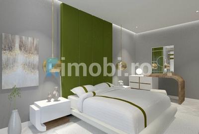 Apartament cu 2,5 camere + balcon si boxa, Targu Mures - 2