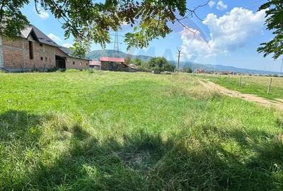 Teren 1,534mp Sighetu Marmatiei / Strada Tractorului - 2