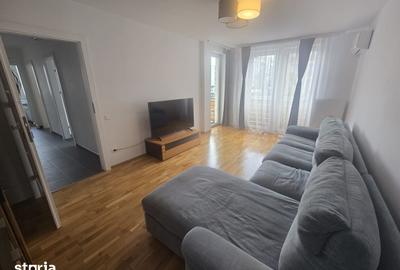 Apartament cu 2 camere în Unirii - 5