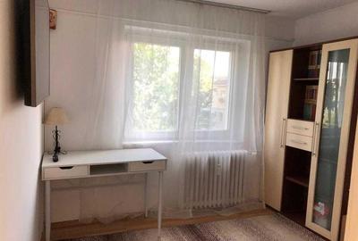 Apartament cu 3 camere semidecomandat, mobilat în Alexandru cel Bun - 3
