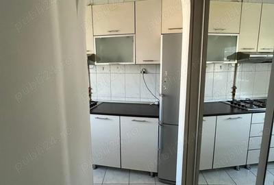 Garsoniera de inchiriat cu CENTRALA proprie - Calea Victoriei, Moxa, vis a vis de Liceul Enescu - 6