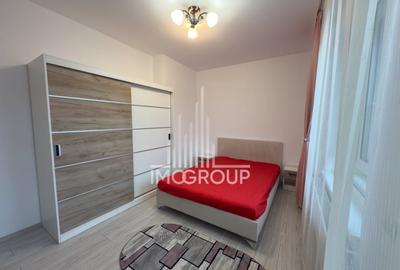 Apartament cu 2 camere | zona Profi | Garaj | terasa | Imediat ocupabil - 3