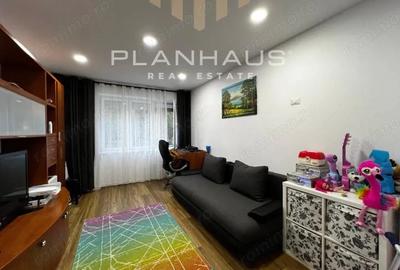Apartament cu 3 camere decomandat în Central - 3