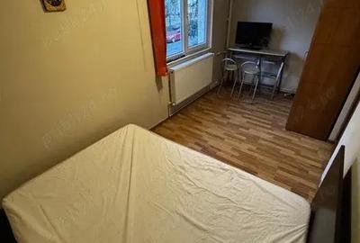 Garsonieră nedecomandată în Tomis Nord - 6