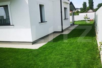 Casa finisaje premium, 4 camere in Vorovesti - 5