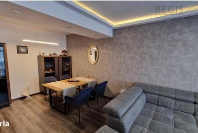Apartament cu 2 camere în IAR - 10