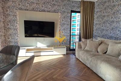 Apartament cu 2 camere decomandat, mobilat în Zorilor - 2