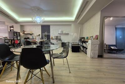 Design Studio in Herastrau - 6