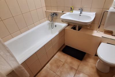 Apartament cu 3 camere semidecomandat, mobilat în Basarabia - 5