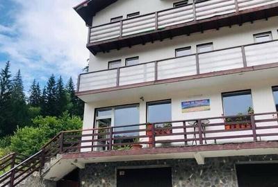 Vila S+P+2E Predeal Ideal Investitie - 17