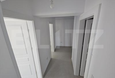 Apartament cu 2 camere decomandat în Galata - 4