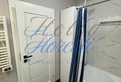 Apartament 3 camere 77mp, Columna Residence - 18