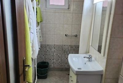 Apartament cu 2 camere semidecomandat în Central - 8