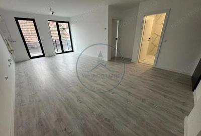 Apartament cu 2 camere decomandat în Central - 6