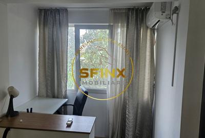 Garsoniera Iulia Hasdeu 28 mp - 7