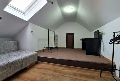 Apartament cu 4 camere decomandat, mobilat în Schei - 7