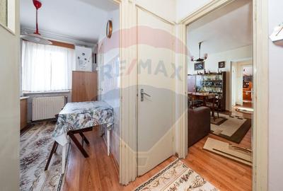 Apartament cu 2 camere în Gemenii - 5