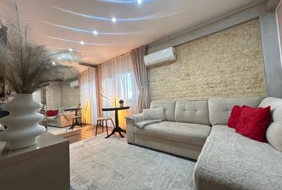 Garsonieră semidecomandată, mobilată în Banu Mărăcine - 3