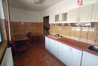 Garsonieră decomandată, mobilată în Girocului - 5