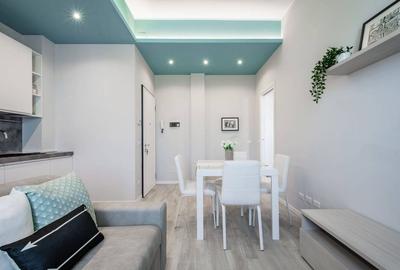Apartament 2 camere- 58mp- Postalionului- 12% Discount - 4