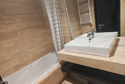 Apartament cu 2 camere decomandat, mobilat în Domenii - 25