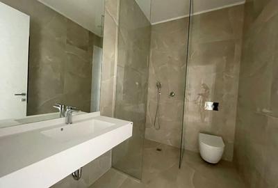 Apartament cu 2 camere, mobilat în Floreasca - 9