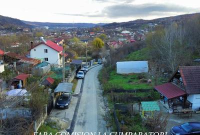 PADURE LANGA ORAS, ACCES BUN, IDEALA PENTRU ACTIVITATI DE AGREMENT - 1