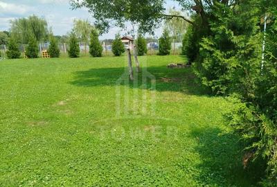 Teren de 1500 mp, în Șelimbăr - 6