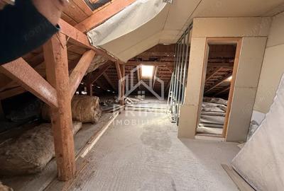 Garsonieră în Cetate - 4